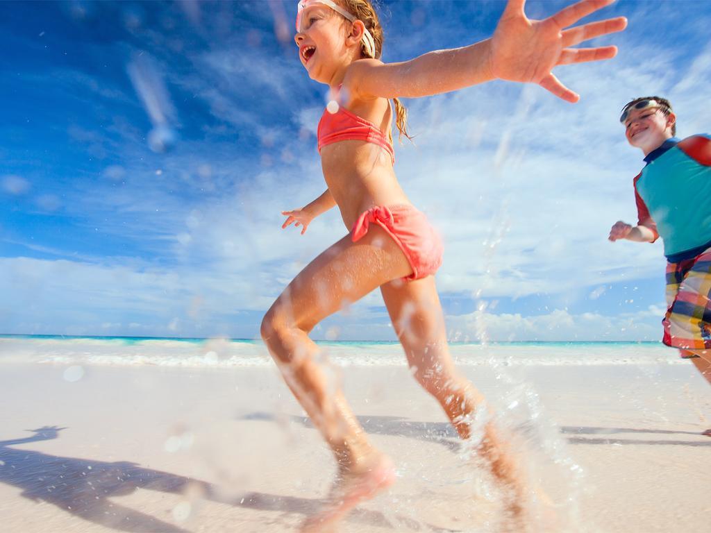 Wairo Beach Holiday Park Tabourie Lake Ngoại thất bức ảnh